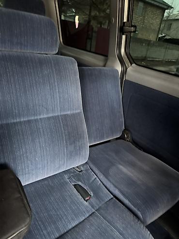 Honda: Honda Stepwgn: 2000 г., Автомат, Бензин, Хэтчбэк — 6