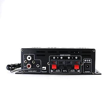 vito mp3: AK 380 radio amplifier, pojačalo 80 w prave snage 40w x 2 za razliku — 2