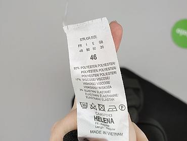 adidasy smyk: Spodnie materiałowe damskie, rozmiar 3XL — 5