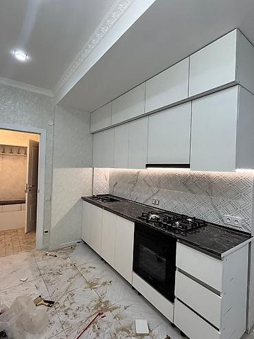 Мебель на заказ: Мебель на заказ, Кухня, Кухонный гарнитур — 17