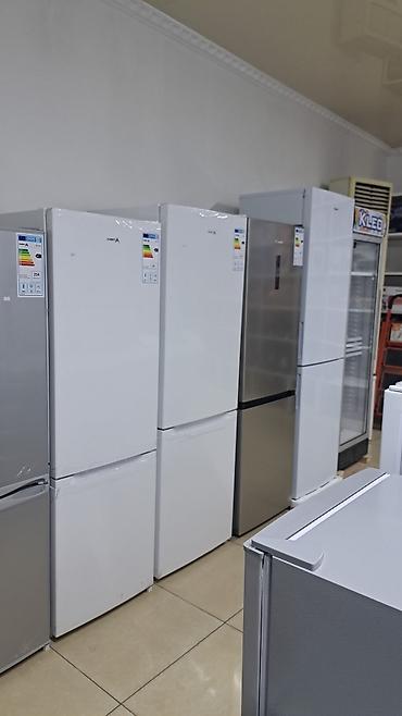 Холодильники: Холодильник Новый, Двухкамерный, No frost, 55 * 130 * 55 at lalafo.kg — 22 Холодильники: Холодильник Новый, Двухкамерный, No frost, 55 * 130 * 55 — 22