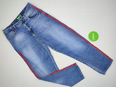 metamorfoza second hand: United Colors of Benetton, Jeansy damskie, rozmiar M — 2