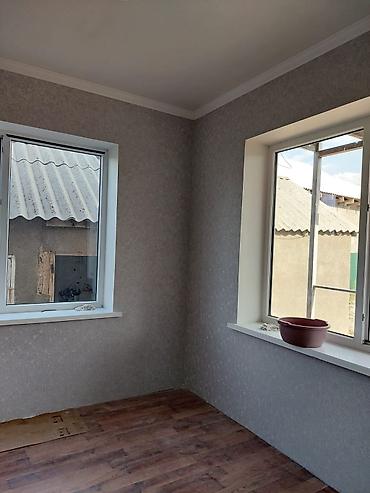 Штукатурка, шпаклевка: Штукатурка стен, Штукатурка потолков, Шпаклевка стен Больше 6 лет опыта — 12