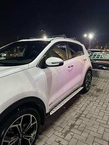 Kia: Kia Sportage: 2019 г., 2.4 л, Автомат, Бензин, Кроссовер — 6