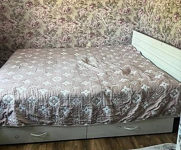 bunk bed: Двухспальной диван бу — 1