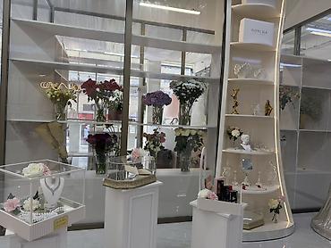 tac: GONCHA Gallery – gəlinlik və ziyafət geyimləri salonu - Geniş seçim — 9