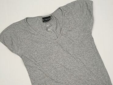 skull t shirty travis scott: T-shirt damski, rozmiar M