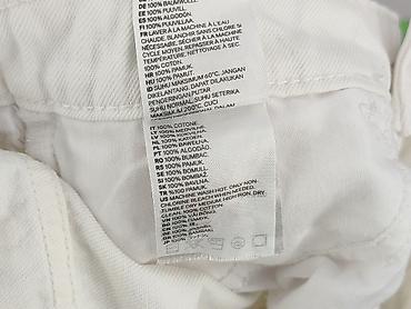 miss denim: H&M, Szorty damskie, rozmiar S — 5