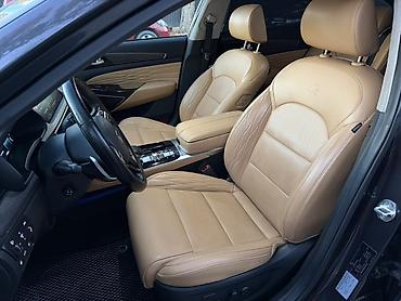 lexus gs 460: Kia K7: 2020 г., 2.4 л, Автомат, Гибрид, Седан — 9