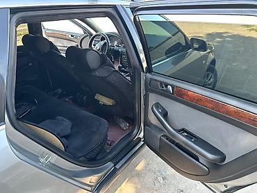 Audi: Audi A6: 2000 г., Универсал — 10