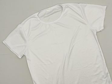 polyester tank: Koszulka dla mężczyzn, rozmiar XL — 1