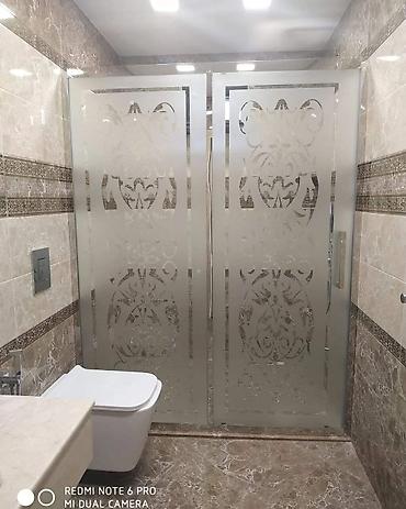 duş altlığı: Yeni Arakəsmə, Düzbucaqlı, Pulsuz çatdırılma — 8