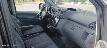 Mercedes-Benz: Mercedes-Benz Vito: 2.2 l | 2008 il Van/Minivan — 1