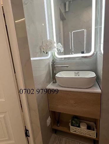 Продажа квартир: 4 комнаты, 107 м², Элитка, 3 этаж, Дизайнерский ремонт at lalafo.kg — 9 Продажа квартир: 4 комнаты, 107 м², Элитка, 3 этаж, Дизайнерский ремонт — 9