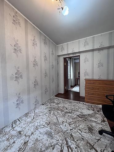 Продажа квартир: 3 комнаты, 58 м², Индивидуалка — 7