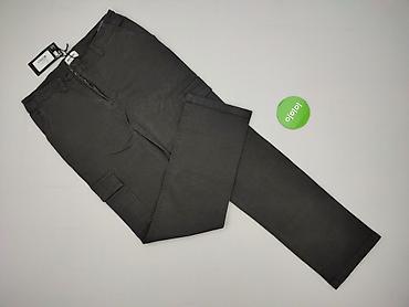 stroje na quada: Weekday, Spodnie cargo damskie, rozmiar XL — 2