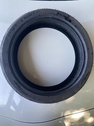 g2 master: Шина для скутера/максискутера 130/60‑13 M/C

- состояние идеальное — 1