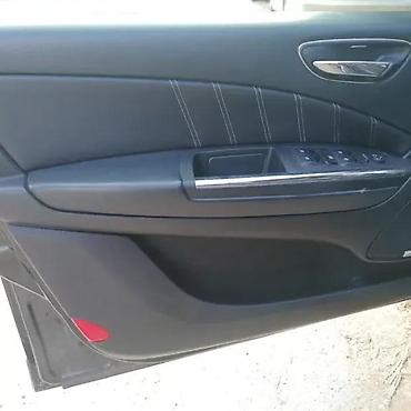 Auto delovi, gume i tjuning: Lancia Delta enterijer i tapaciri. Lancia Delta enterijer i tapaciri — 10