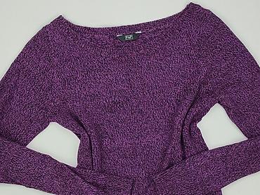 F&F, Sweter damski, rozmiar S w lalafo.pl F&F, Sweter damski, rozmiar S