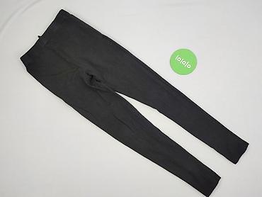 kipsta buty: Legginsy Sportowe damskie, rozmiar S — 3