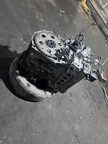 Двигатели, моторы и ГБЦ: Бензиновый мотор Toyota 2018 г., 2.5 л, Б/у, Оригинал, США — 5