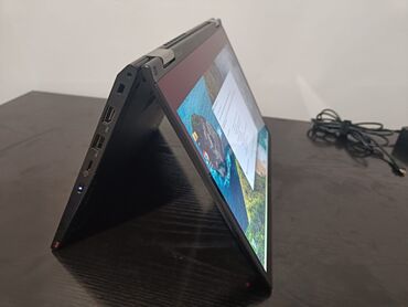 Lenovo: İşlənmiş Lenovo ThinkPad, 13.3 ", Intel Core i5, 512 GB, Ödənişli çatdırılma, Ünvandan götürmə