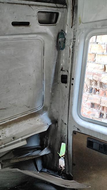 sprinter 516 2011: Грузовик, Mercedes-Benz, Стандарт, Б/у — 6