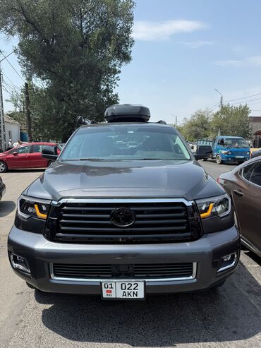 рав 4 2017 цена бишкек: Toyota Sequoia: 2019 г., 5.7 л, Бензин, Внедорожник