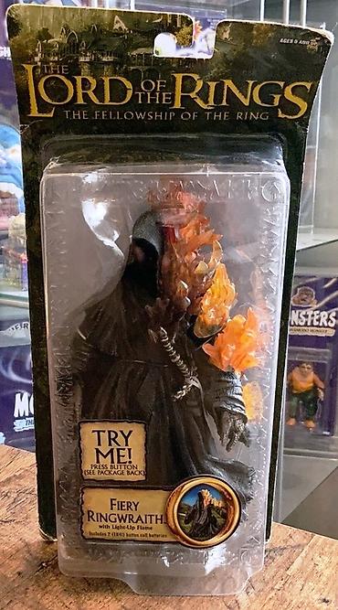 Figurice i makete: 3799 lično preuzimanje - 4500 sa Post Ekspresom poziv sms Lord of — 4