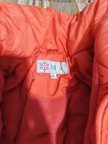 soft shell: Очень теплая двойка (можно сказать,что это больше горнолыжный — 7