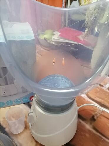 Inhalatori, nebulizatori: Aparat Sauna za lice i Inhalator isparivač. SilverCrest u svojoj — 3