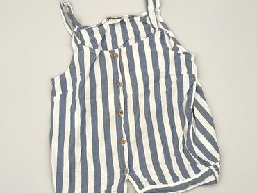 bluzka w paski: Блузка, Cool Club, 12 р., 146-152 см, стан - Хороший