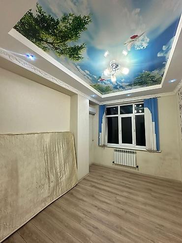 Продажа квартир: 2 комнаты, 66 м², Элитка, 7 этаж, Евроремонт — 4