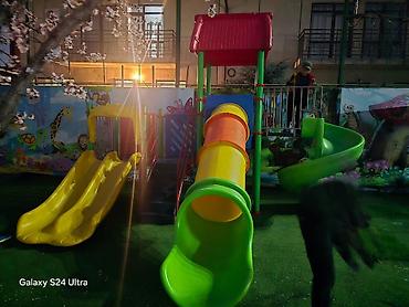 Детские площадки: Детская площадка Для улицы — 17