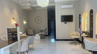 Digər kommersiya daşınmaz əmlakı: Təcili Yasmalda Zahid Xəlilov küçəsi 206 A Gözəlik Salonu arendaya -da lalafo.az — 8 Digər kommersiya daşınmaz əmlakı: Təcili Yasmalda Zahid Xəlilov küçəsi 206 A Gözəlik Salonu arendaya — 8