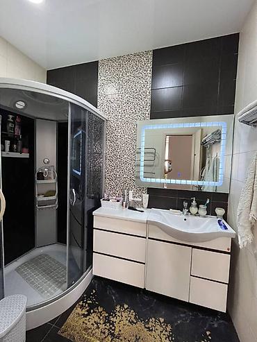 Продажа квартир: 3 комнаты, 82 м², Элитка, 5 этаж, Евроремонт — 10