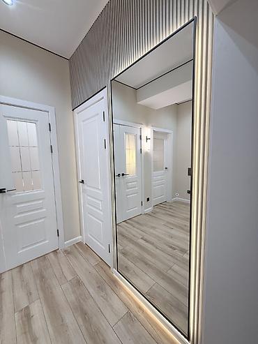 Продажа квартир: 1 комната, 45 м², Элитка, 9 этаж, Евроремонт — 10