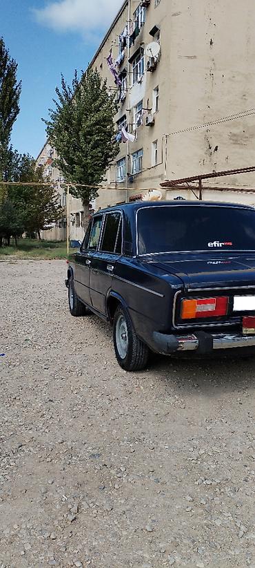 model maşınlar: VAZ (LADA) 2106: 1.1 l | 1986 il 250000 km Sedan — 7