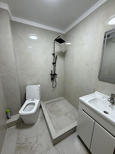 Продажа квартир: 2 комнаты, 80 м², Элитка, 3 этаж, Евроремонт — 7