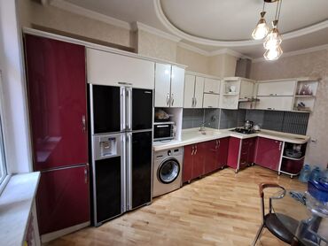 Matraslar: Metbex mətbəx kuxnya quxna kuxna mebeli 350 Azn. Olchu 5metr. Ustunde