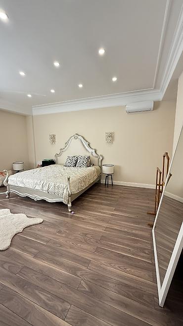 Продажа квартир: 4 комнаты, 180 м², 2 этаж — 16