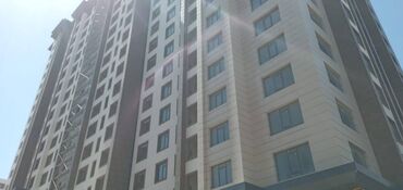 Yeni tikili: 1 otaqlı, Yeni tikili, m. Xətai, 82 kv. m — 10