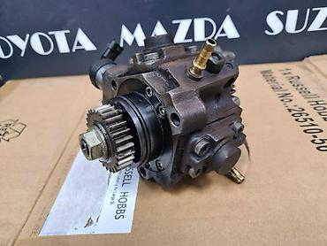 PUMPA GORIVA 2,0DCI ZA NISSAN X-TRAIL, QASHQAI + 2 OD 2007. DO 2013