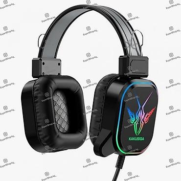 logitech g102 lightsync: Наушники игровые KAKUSIGA KSC-581 представляют собой стильные и — 4