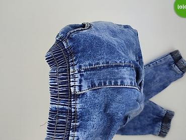 essentials spodnie: Jeansy dla mężczyzn, rozmiar L — 5