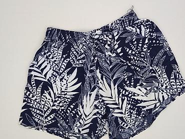 sprandi spodenki: SZACHOWNICA, Szorty damskie, rozmiar 2XL — 1