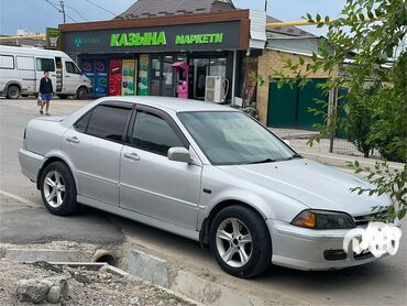Honda: Состояние хорошее