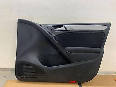 kompresor mini: TAPACIR ZA VOLKSWAGEN GOLF 6 - 5K4867012 | Tapacir vrata — 3