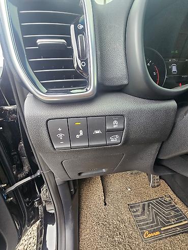 Kia: Kia Sportage: 2020 г., 2 л, Дизель — 4