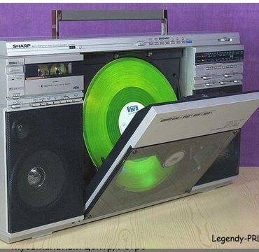 Усилители звука: Аппаратура разная. Пластинки любых жанров, смотрите мои объявления — 5